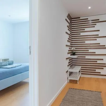Charming Retreat By Mp * Madalena (Vila Nova de Gaia)