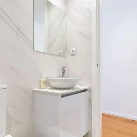 Apartamento Charming Retreat By Mp