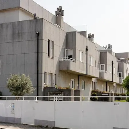 Apartamento Charming Retreat By Mp