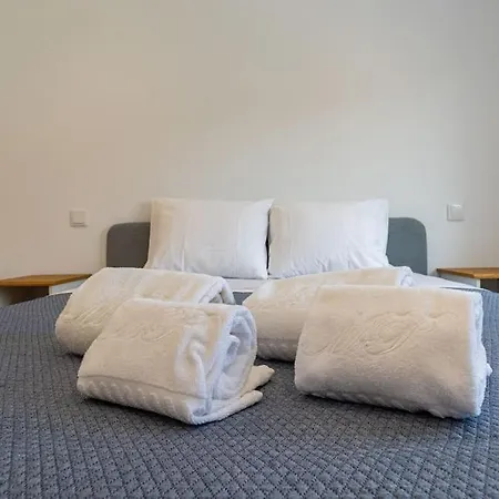 Charming Retreat By Mp Apartamento *