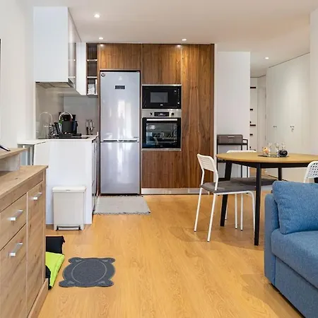 Charming Retreat By Mp Apartment