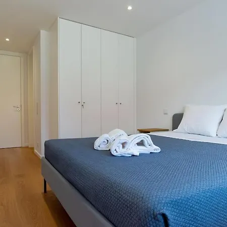 Apartamento Charming Retreat By Mp *