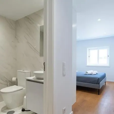 Charming Retreat By Mp Madalena (Vila Nova de Gaia)