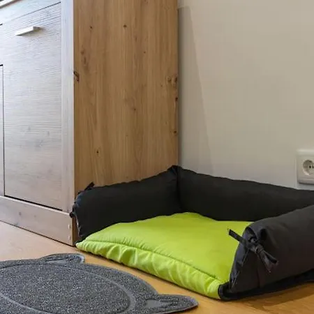 Charming Retreat By Mp Apartament