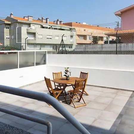 Charming Retreat By Mp Appartement *