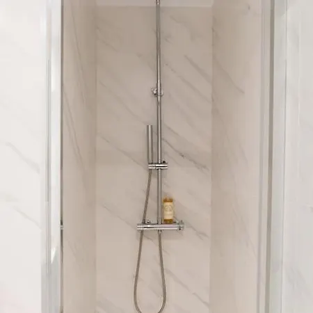 Apartamento Charming Retreat By Mp