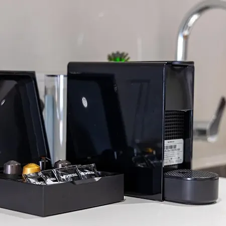 Charming Retreat By Mp Apartamento