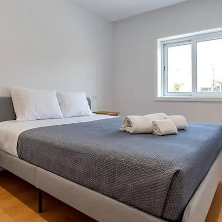 Charming Retreat By Mp Appartement