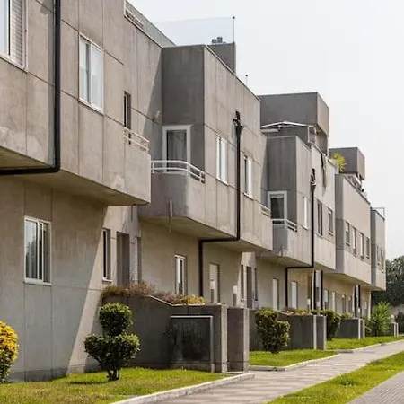 Charming Retreat By Mp Apartamento *