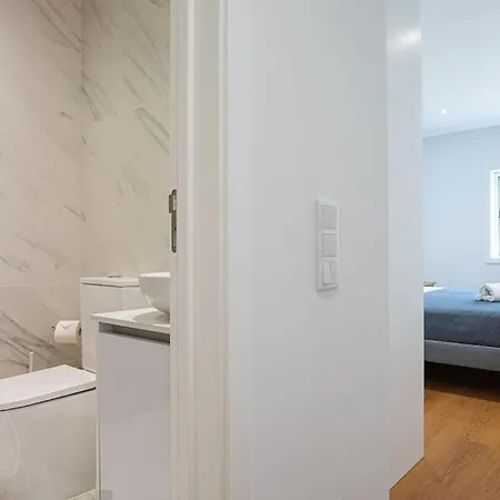 Apartamento Charming Retreat By Mp Madalena (Vila Nova de Gaia)
