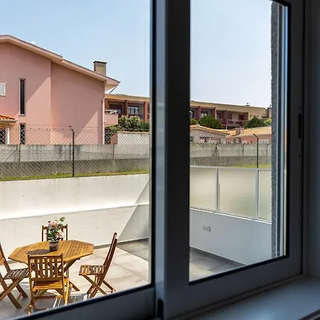 Appartement Charming Retreat By Mp