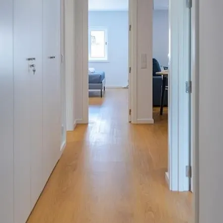 Charming Retreat By Mp Madalena (Vila Nova de Gaia)