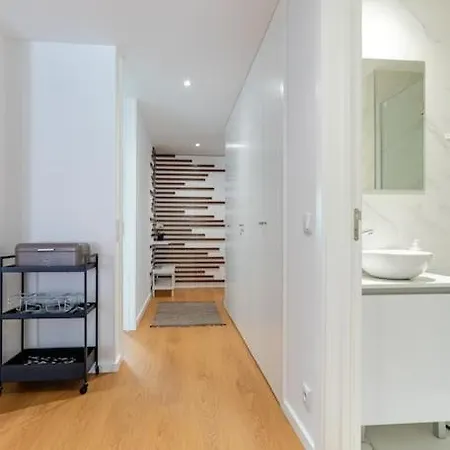 Charming Retreat By Mp Appartamento
