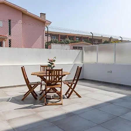 Charming Retreat By Mp