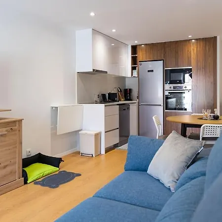 Charming Retreat By Mp * Madalena (Vila Nova de Gaia)
