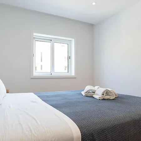 Charming Retreat By Mp Madalena (Vila Nova de Gaia)