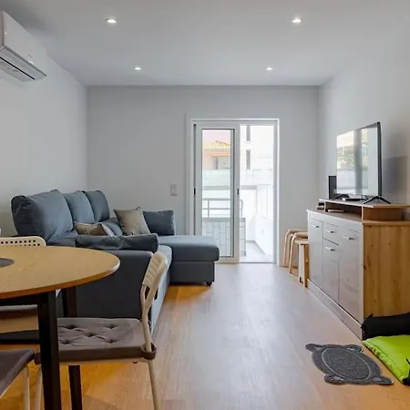 Appartement Charming Retreat By Mp *