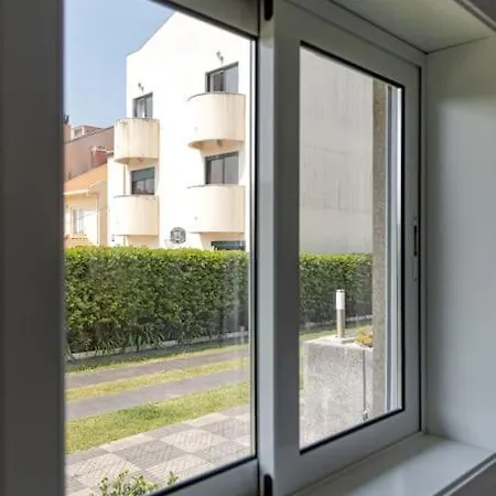Appartamento Charming Retreat By Mp Madalena (Vila Nova de Gaia)