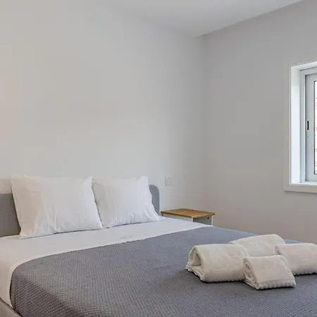 Apartamento Charming Retreat By Mp