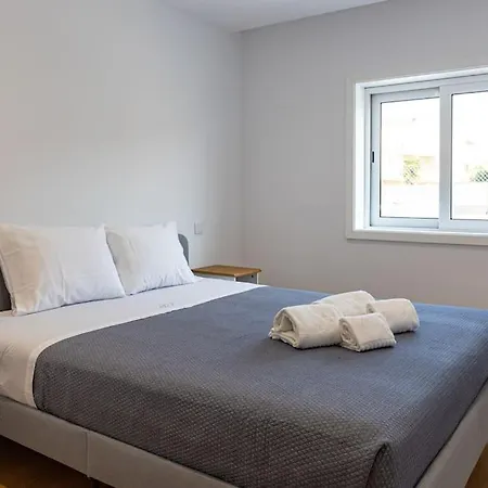 Charming Retreat By Mp Madalena (Vila Nova de Gaia)