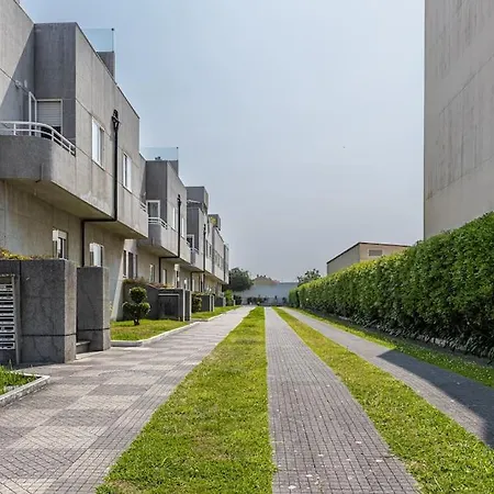 Charming Retreat By Mp * Madalena (Vila Nova de Gaia)