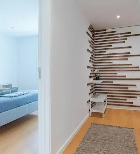 Charming Retreat By Mp * Madalena (Vila Nova de Gaia)
