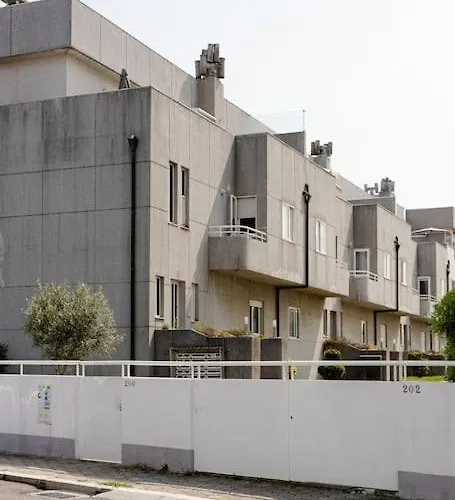 아파트 Charming Retreat By Mp