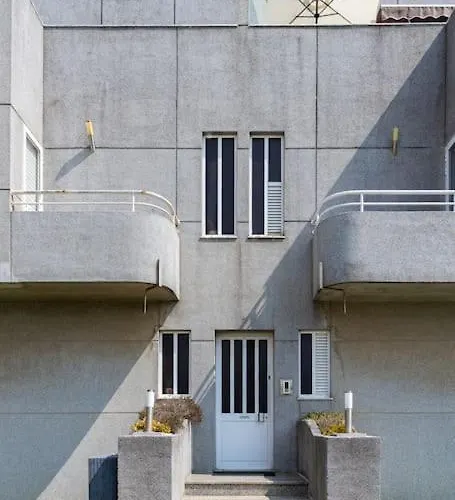 아파트 Charming Retreat By Mp *