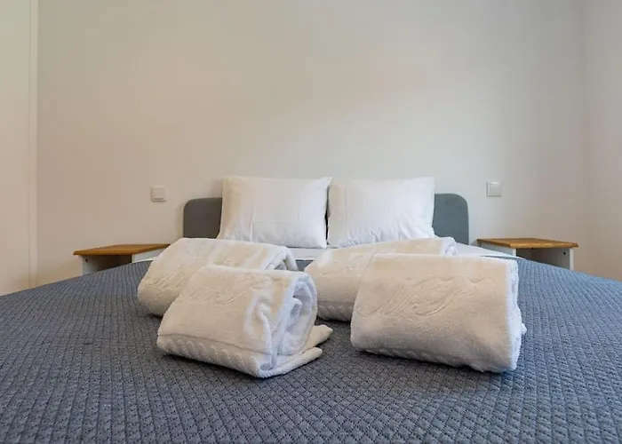 Charming Retreat By Mp Apartment *