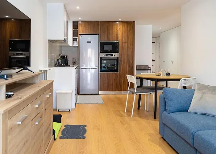 Charming Retreat By Mp Apartment