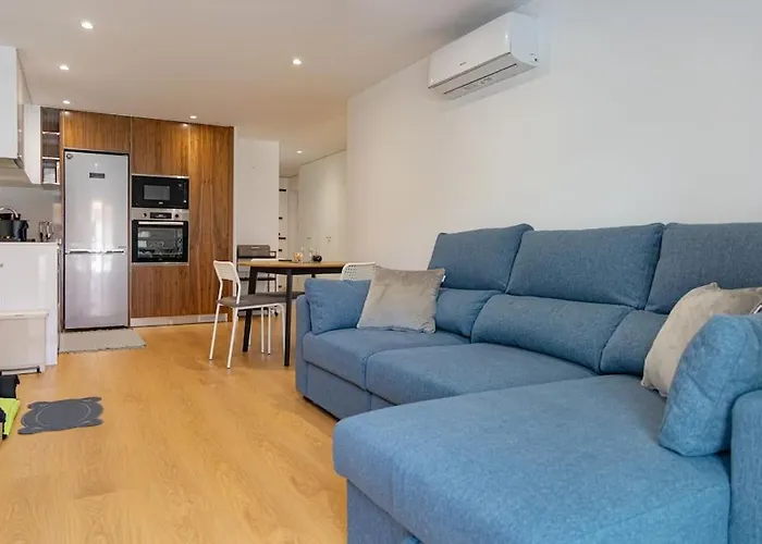 Charming Retreat By Mp