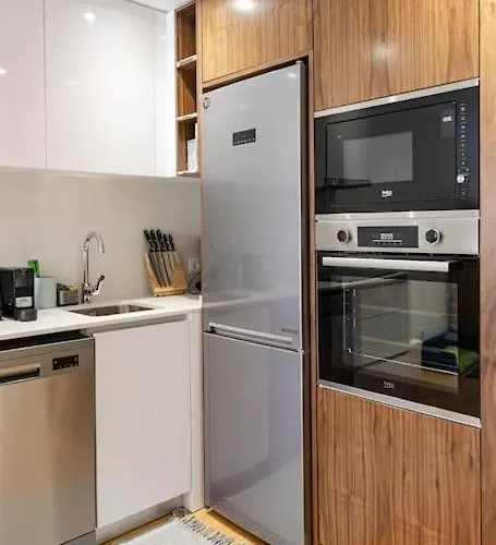 Charming Retreat By Mp * Madalena (Vila Nova de Gaia)