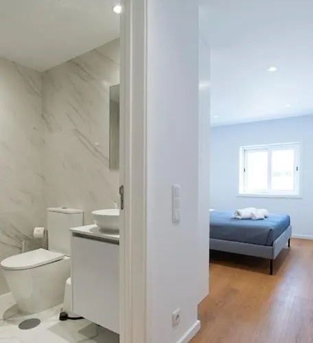 Charming Retreat By Mp Madalena (Vila Nova de Gaia)