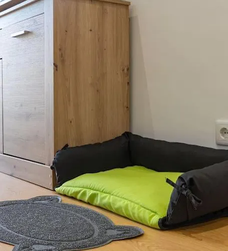 Charming Retreat By Mp Apartment