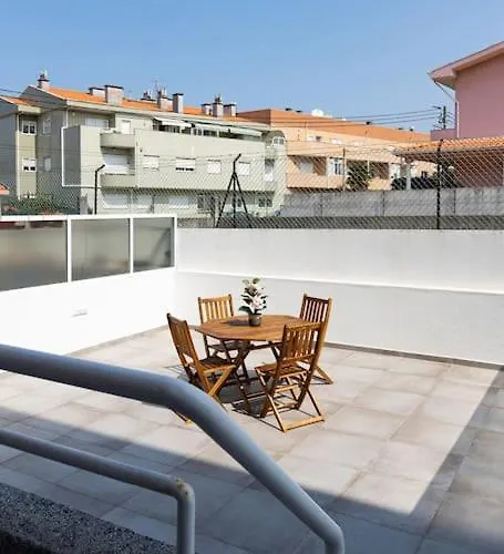 Charming Retreat By Mp Apartment *