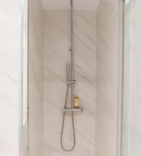 아파트 Charming Retreat By Mp