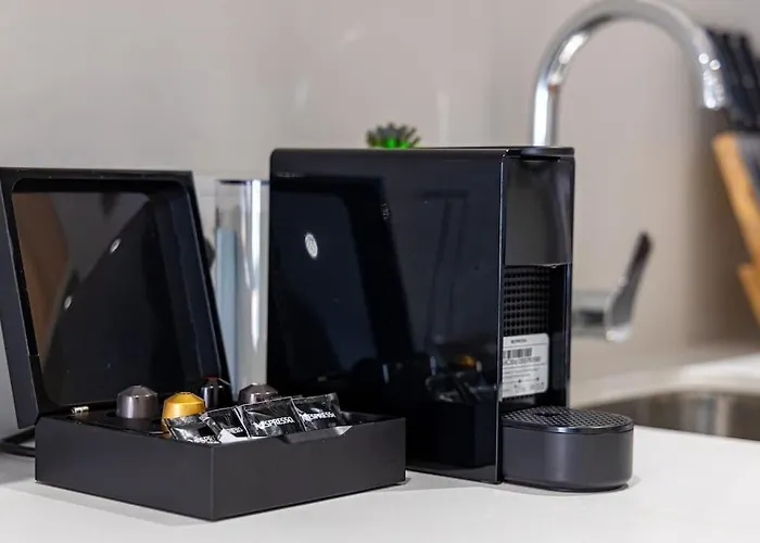 Charming Retreat By Mp Apartment