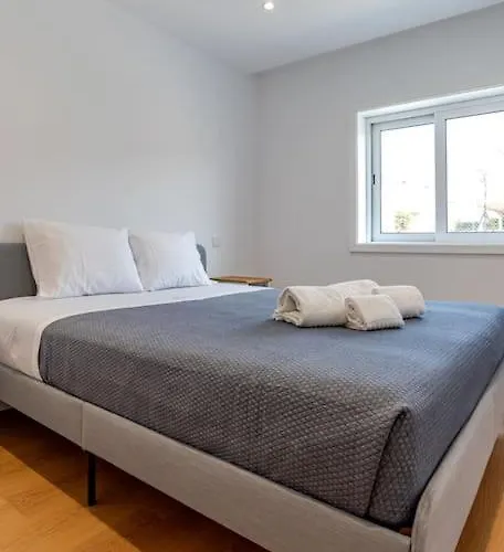 Charming Retreat By Mp Apartment