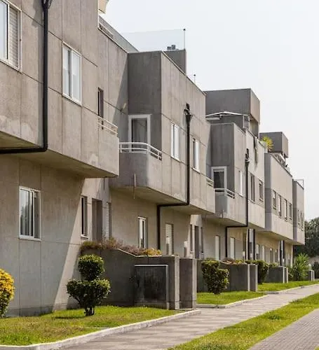 Charming Retreat By Mp Apartment *