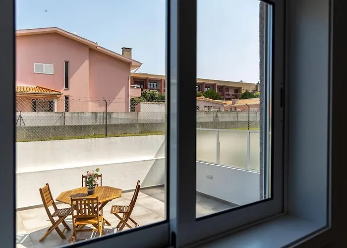 아파트 Charming Retreat By Mp