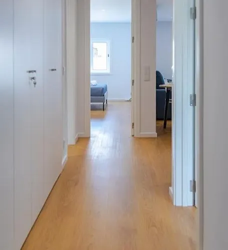 Charming Retreat By Mp Madalena (Vila Nova de Gaia)