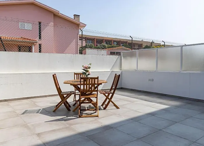 Charming Retreat By Mp