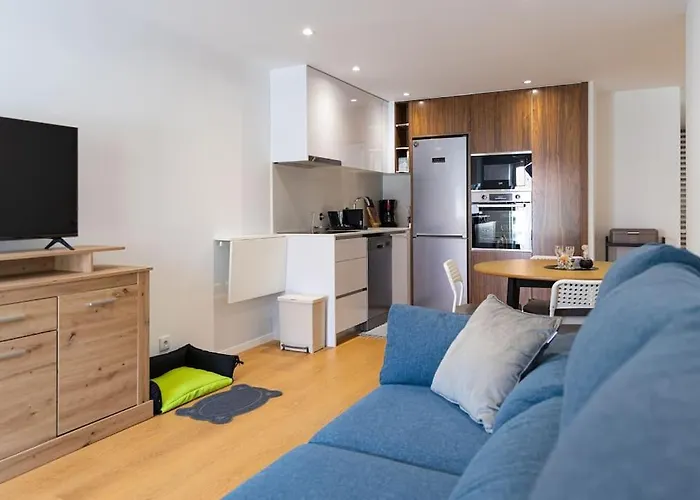 Charming Retreat By Mp * Madalena (Vila Nova de Gaia)