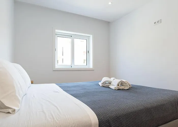 Charming Retreat By Mp Madalena (Vila Nova de Gaia)