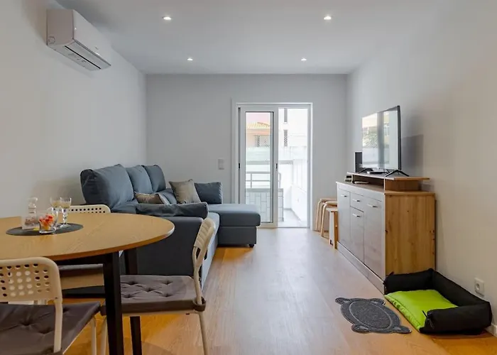 아파트 Charming Retreat By Mp *