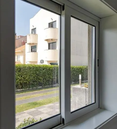 아파트 Charming Retreat By Mp Madalena (Vila Nova de Gaia)