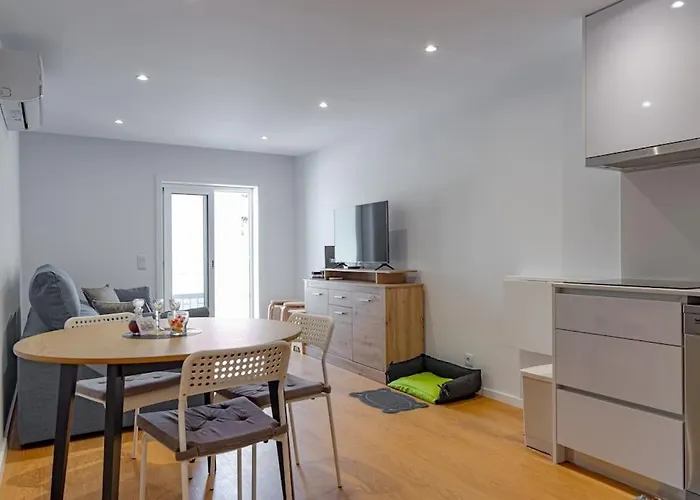 Charming Retreat By Mp * Madalena (Vila Nova de Gaia)