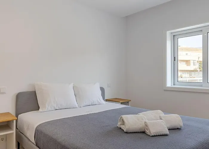 아파트 Charming Retreat By Mp