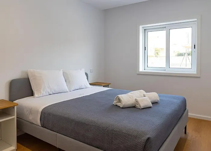 Charming Retreat By Mp Madalena (Vila Nova de Gaia)