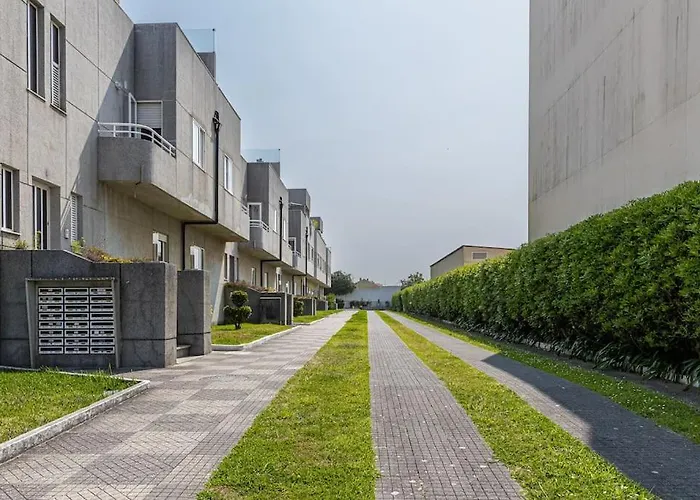 Charming Retreat By Mp * Madalena (Vila Nova de Gaia)